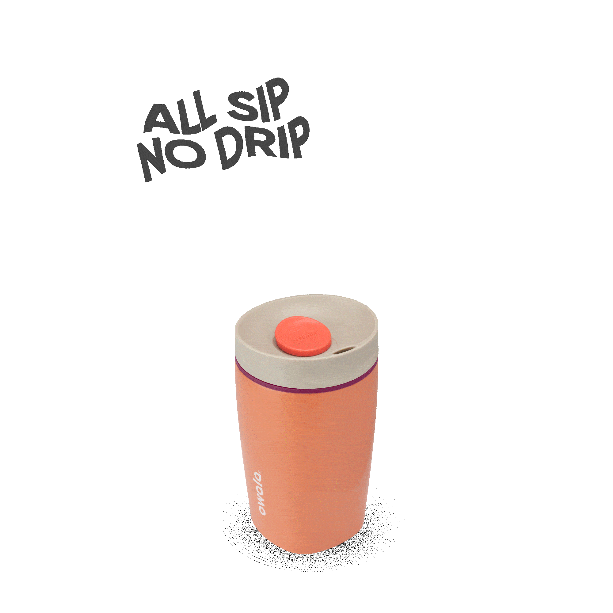 SmoothSip® Slider UK Water Bottle AAVPXEFH