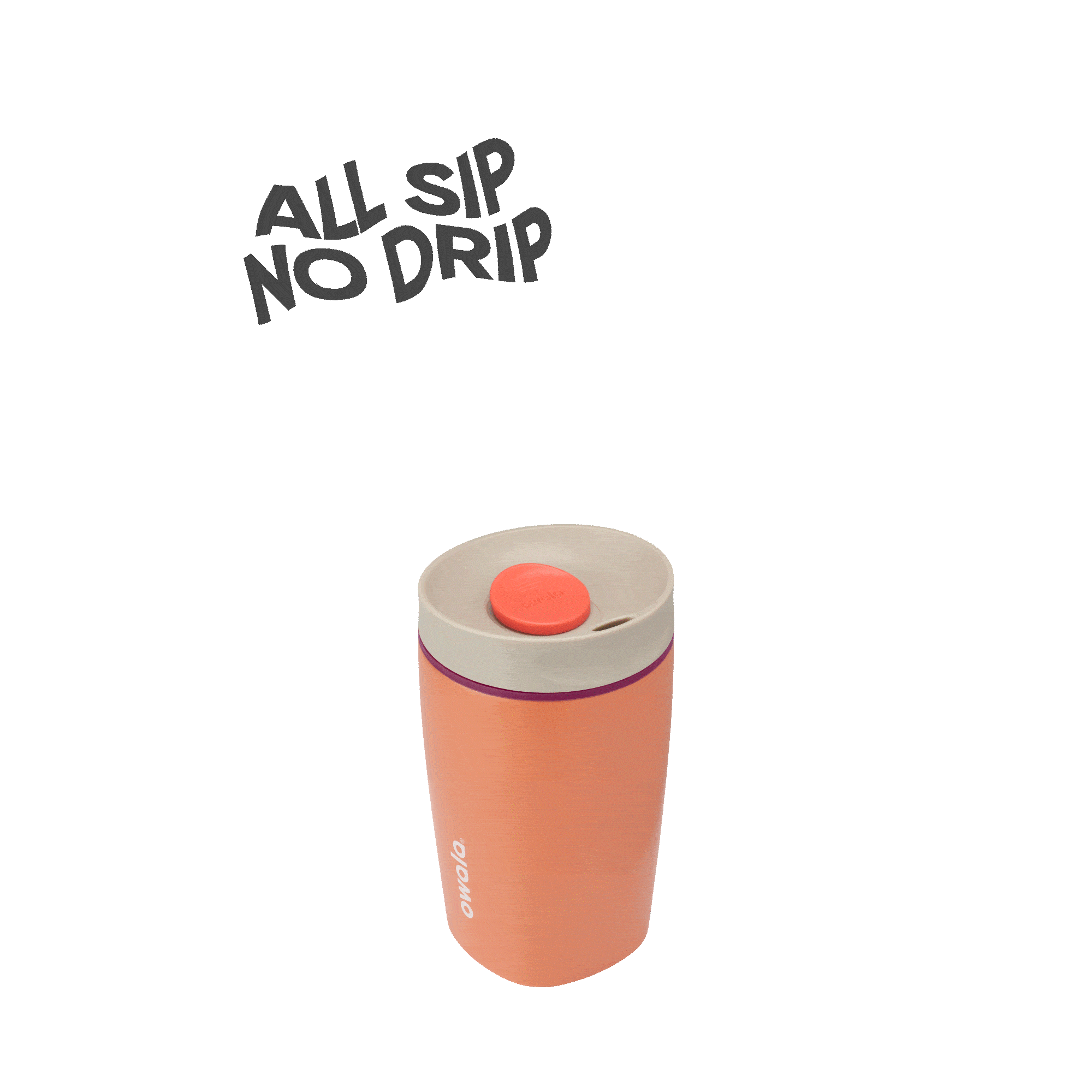 SmoothSip® Slider CA Water Bottle K45XUBD56