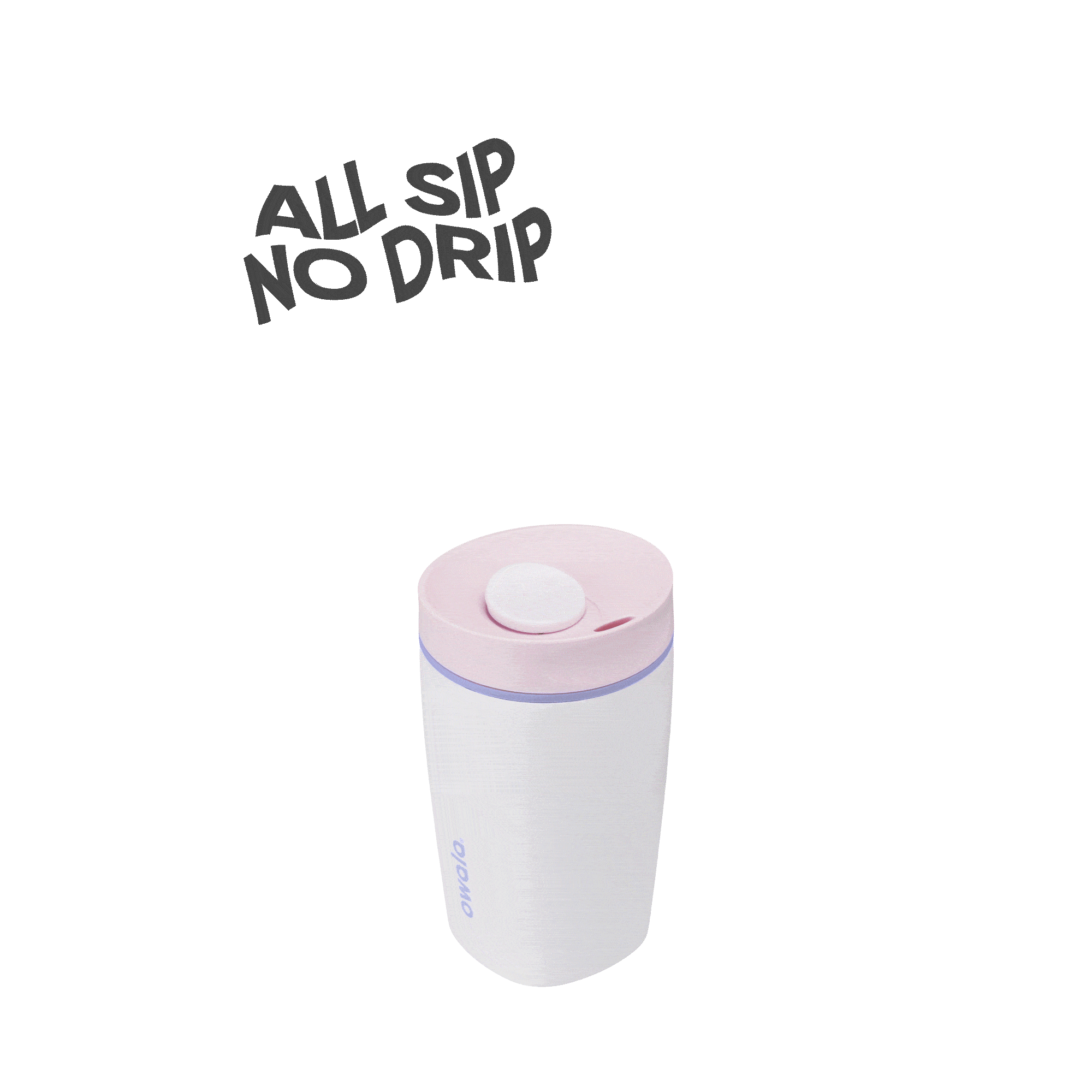 SmoothSip® Slider UK Water Bottle AAVPXEFH