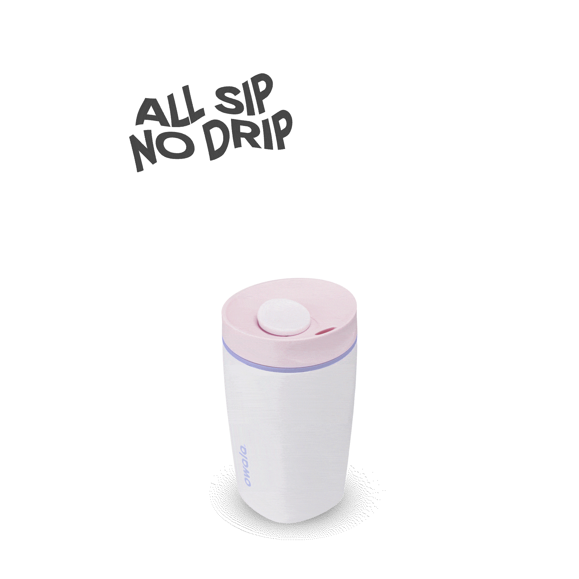 SmoothSip® Slider CA Water Bottle K45XUBD56