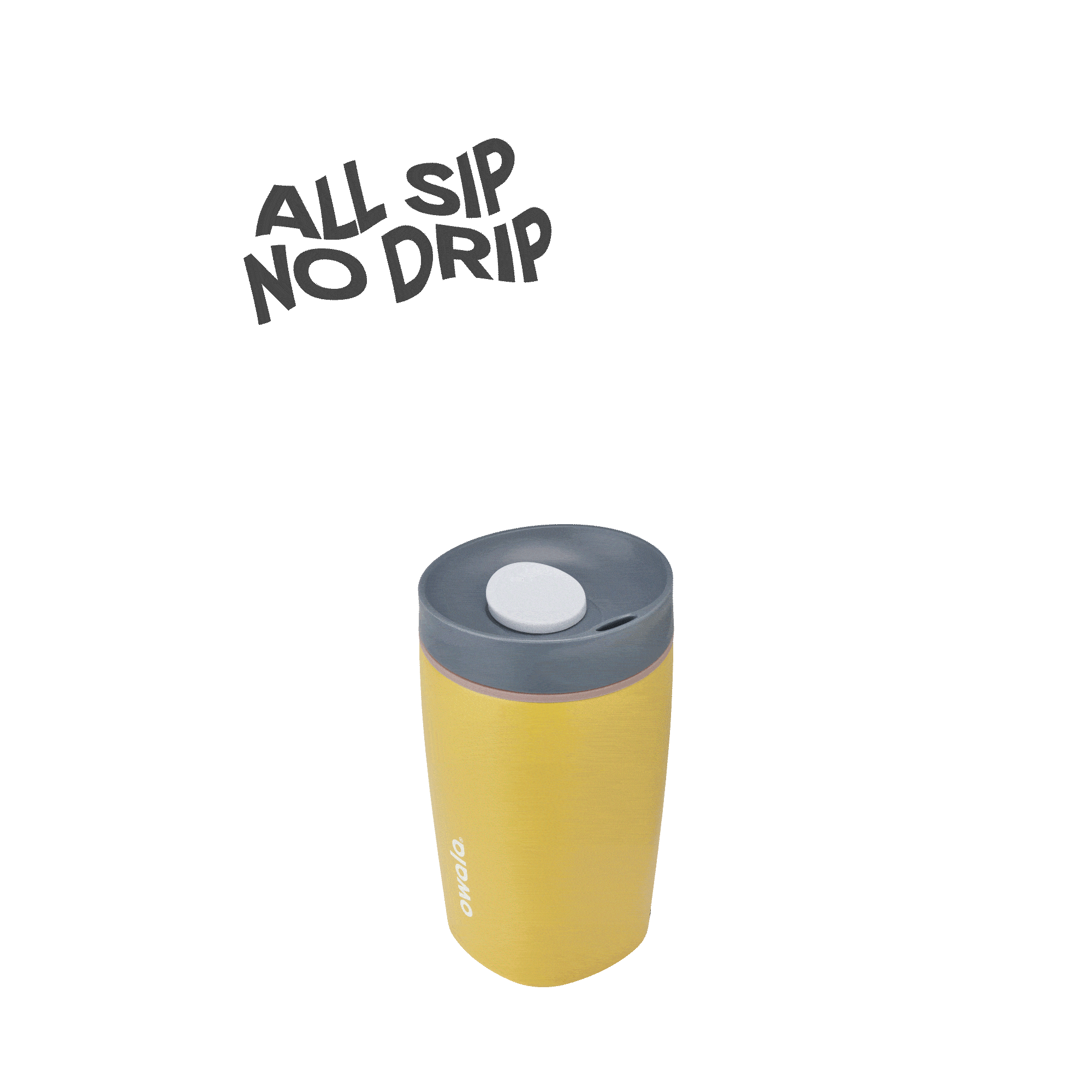 SmoothSip® Slider CA Water Bottle K45XUBD56