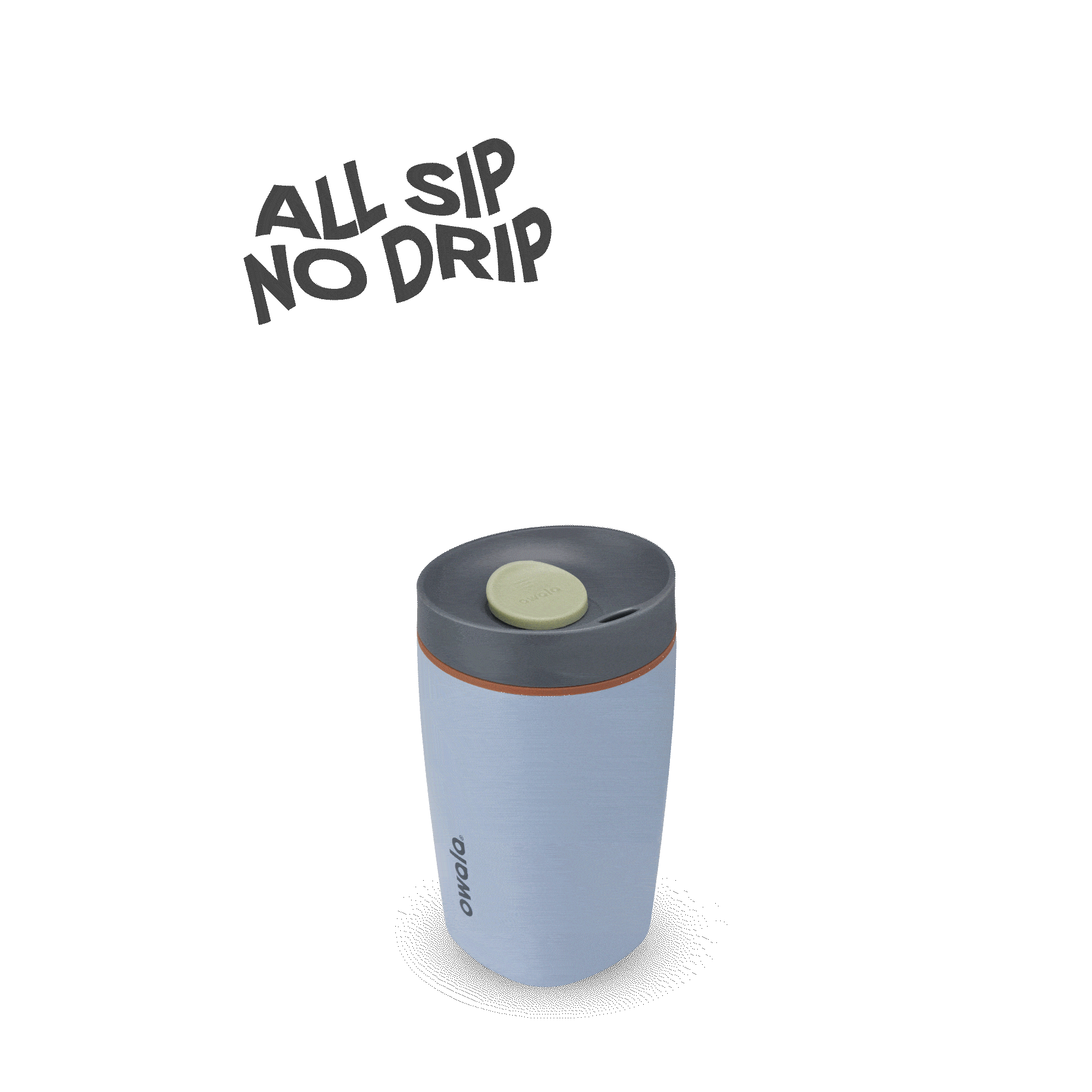 SmoothSip® Slider UK Water Bottle AAVPXEFH