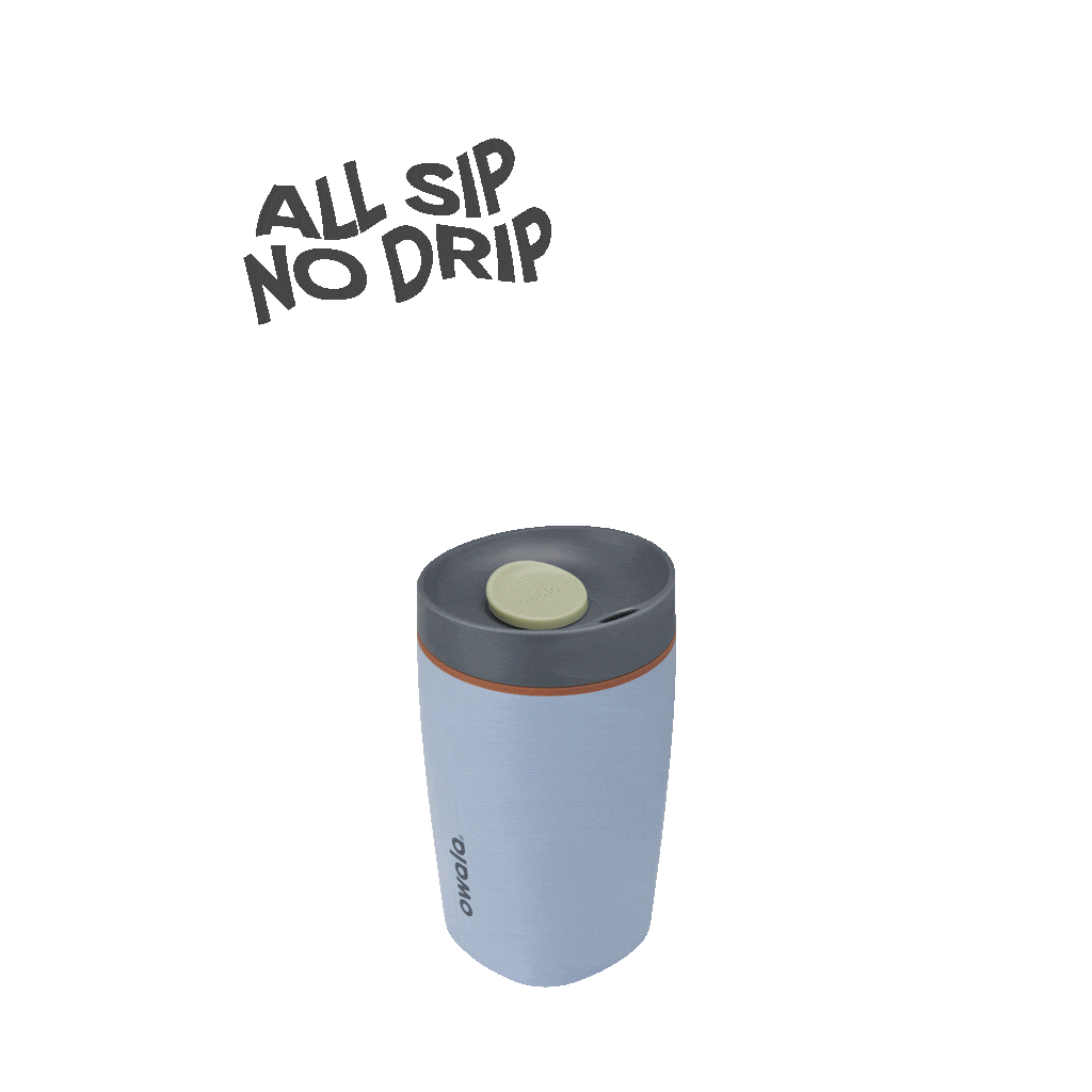 SmoothSip® Slider Water Bottle CZRJY