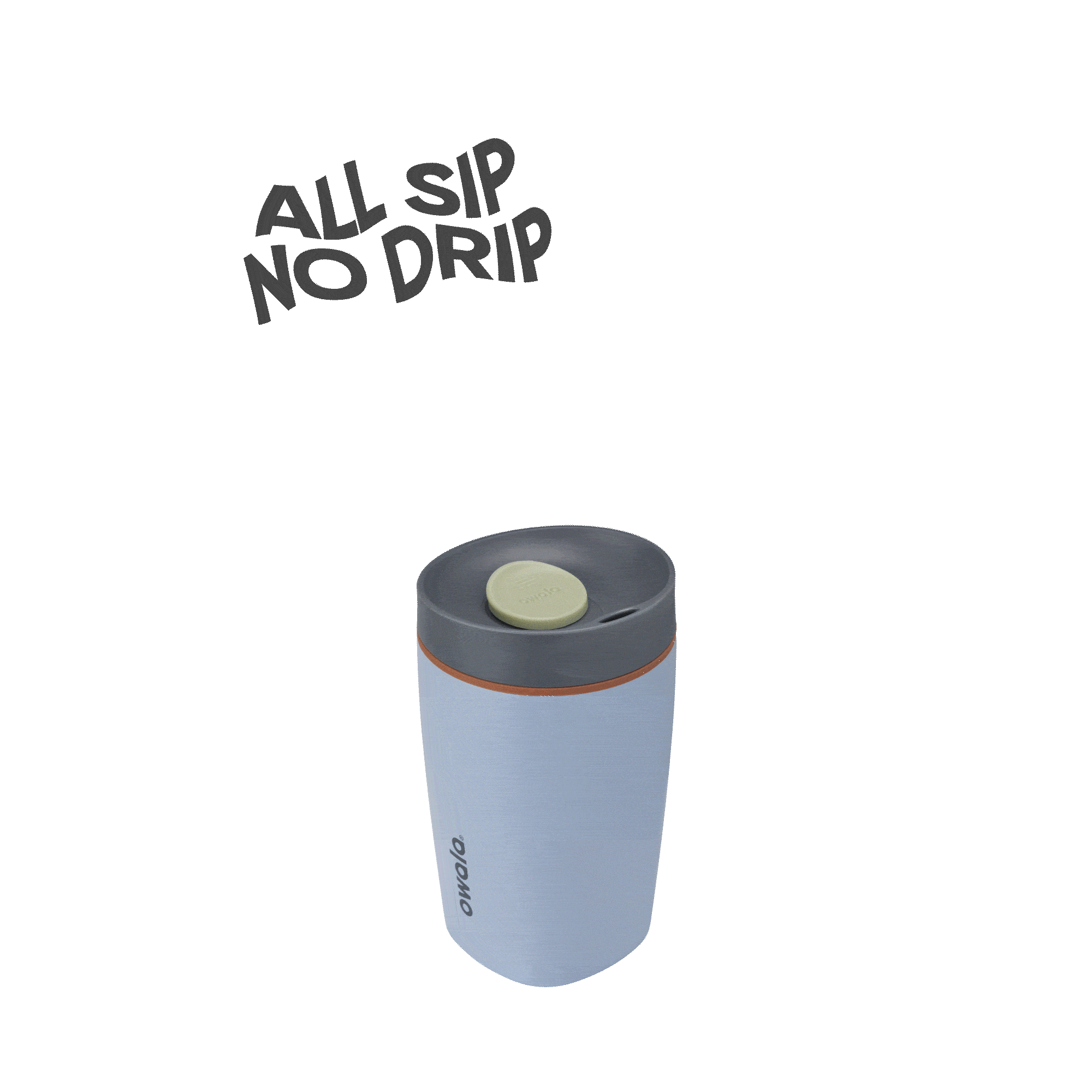 SmoothSip® Slider UK Water Bottle AAVPXEFH