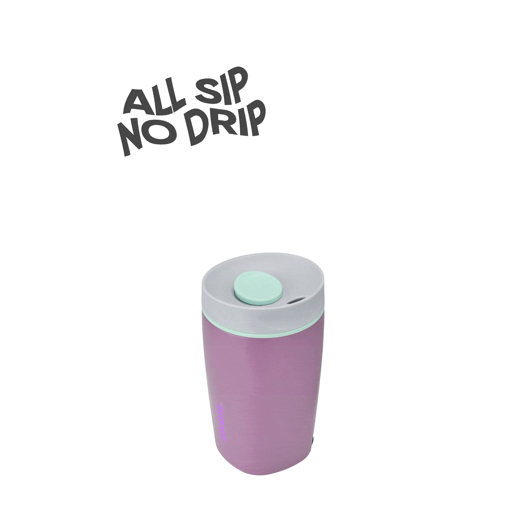 SmoothSip® Slider CA Water Bottle K45XUBD56