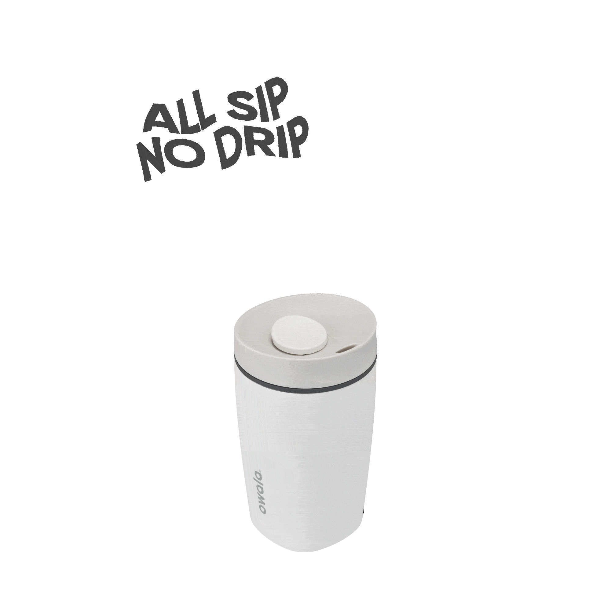 SmoothSip® Slider CA Water Bottle K45XUBD56
