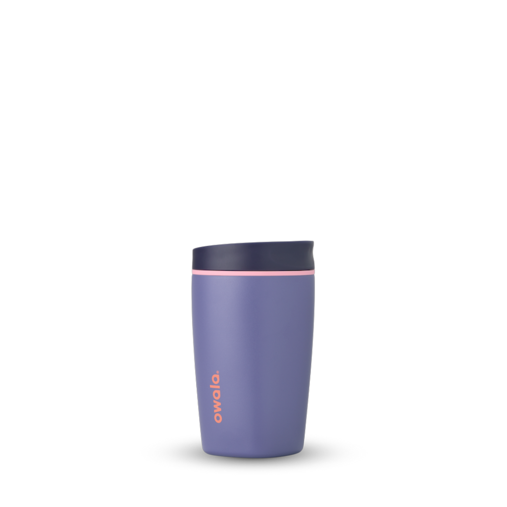 SmoothSip® Slider Water Bottle CZRJY