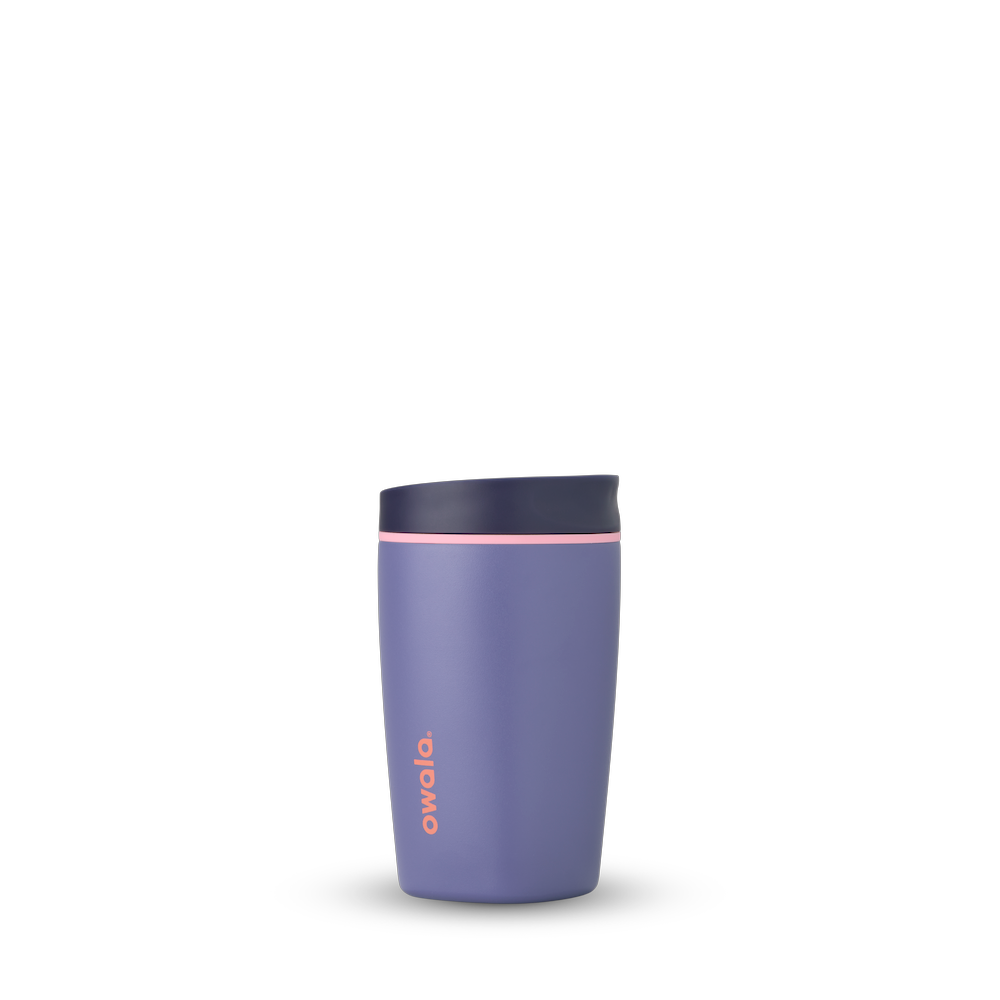 SmoothSip® Slider Water Bottle CZRJY