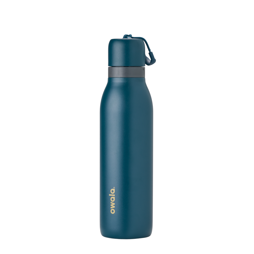 FreeSip® Twist Water Bottle SUXKZQ