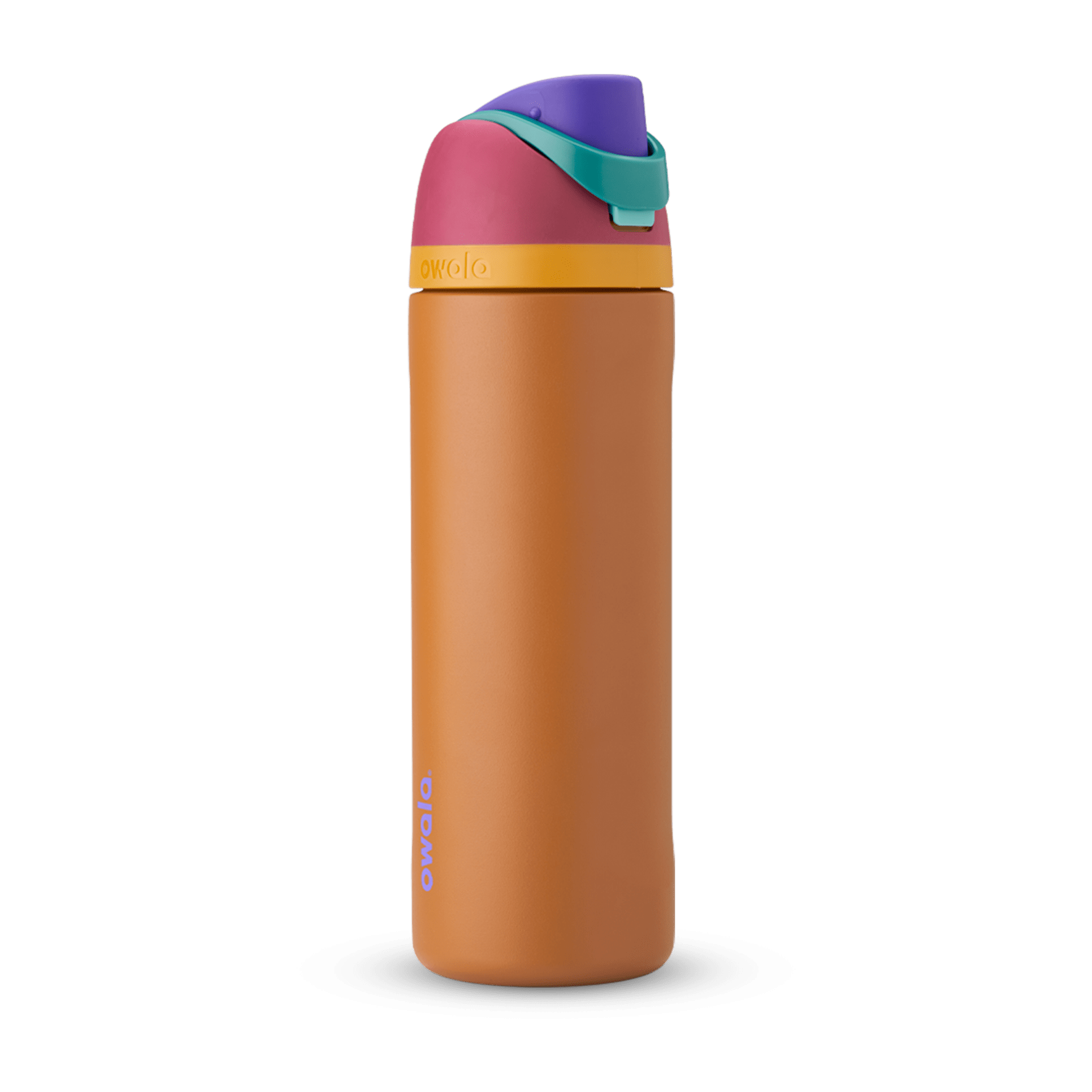 FreeSip UK Water Bottle 7G1QLXLI2J