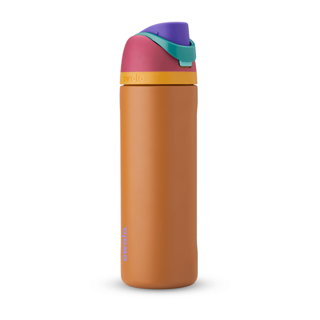 FreeSip Water Bottle 7G0U4ZYU96
