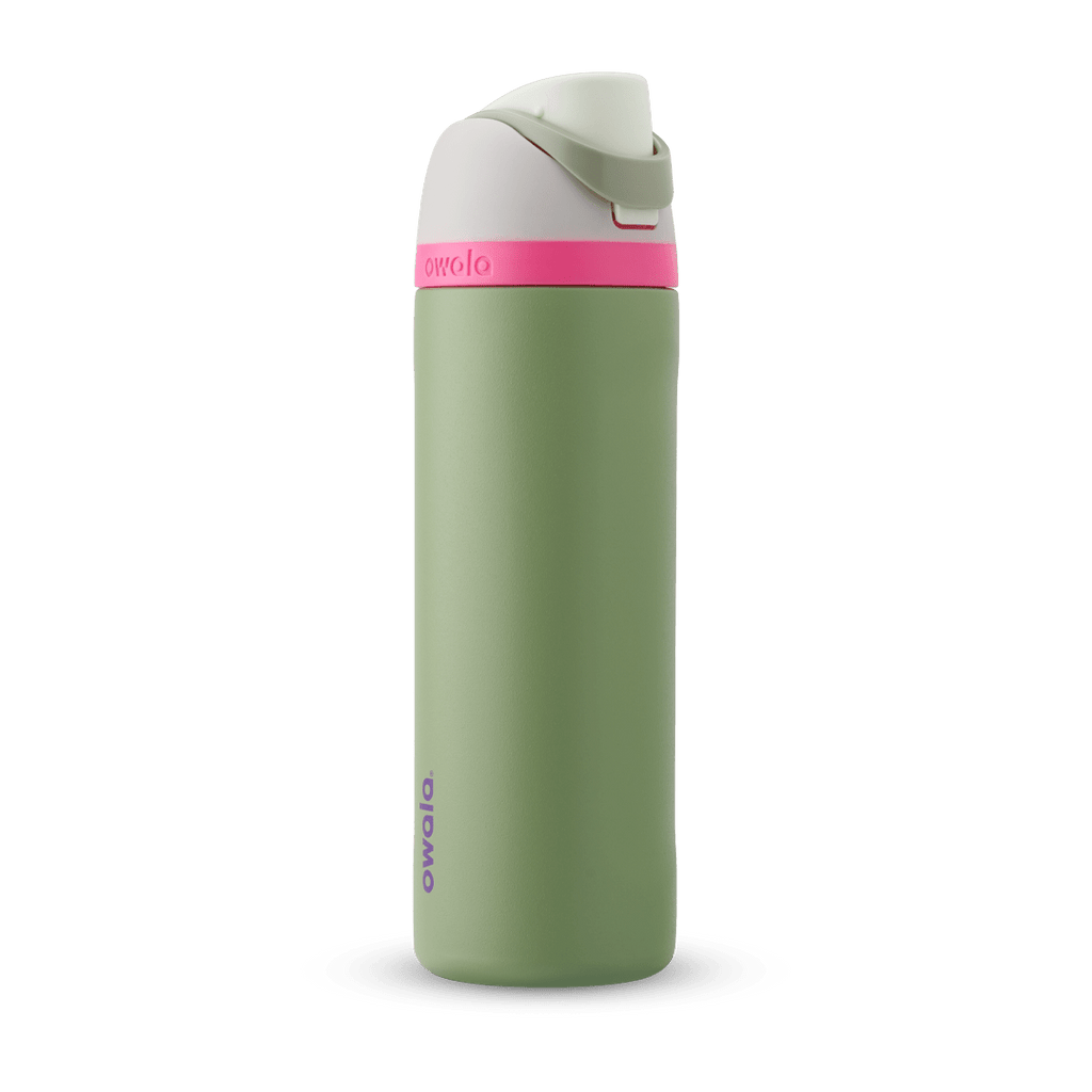 FreeSip® CA Water Bottle IO2D8