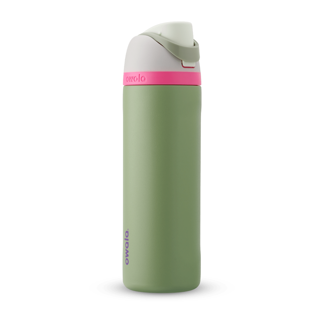 FreeSip® CA Water Bottle IO2D8