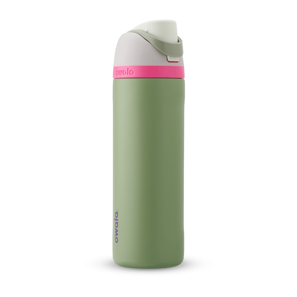 FreeSip UK Water Bottle 7G1QLXLI2J