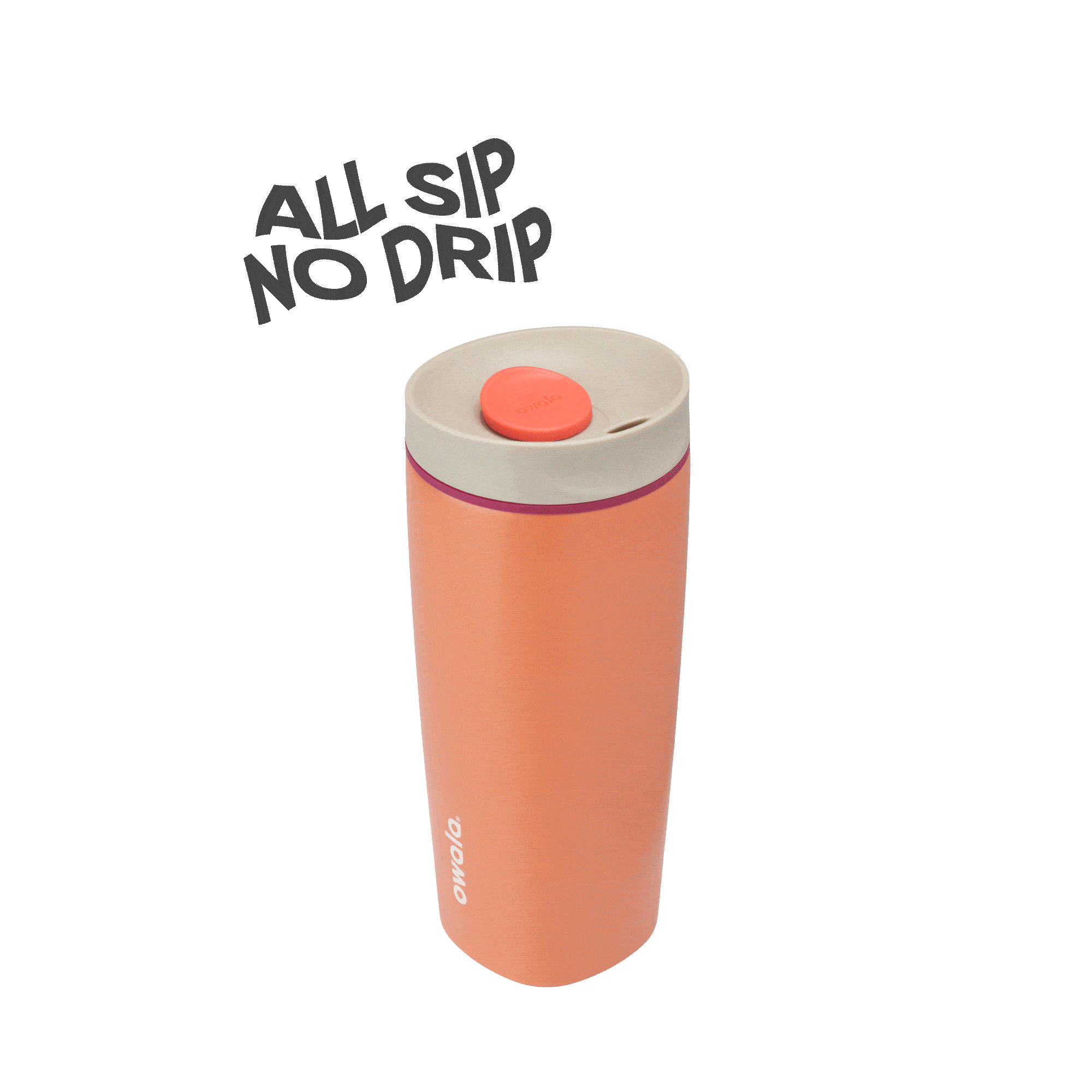 SmoothSip® Slider CA Water Bottle K45XUBD56