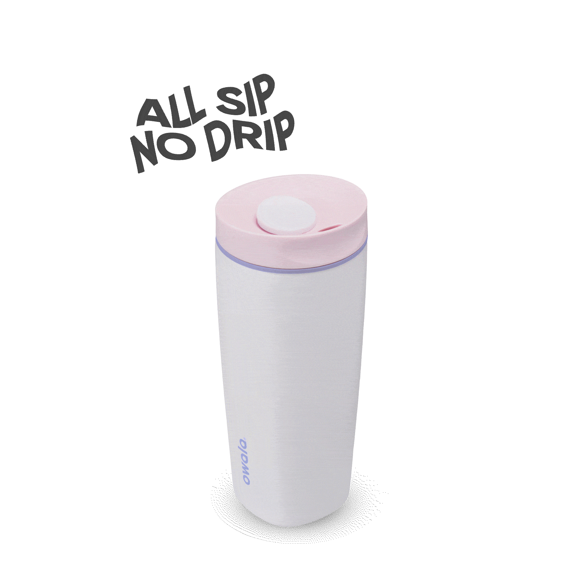 SmoothSip® Slider CA Water Bottle K45XUBD56