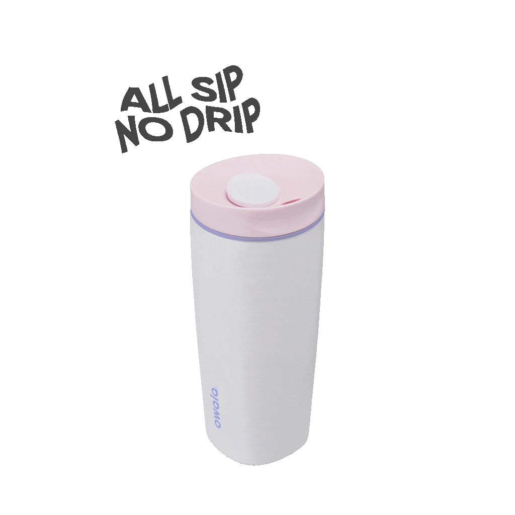 SmoothSip® Slider Water Bottle CZRJY