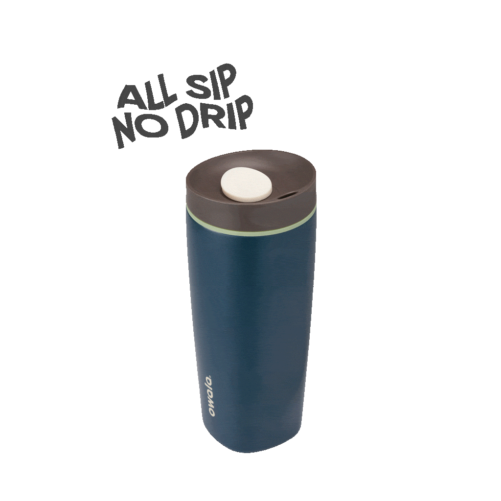 SmoothSip® Slider Water Bottle CZRJY