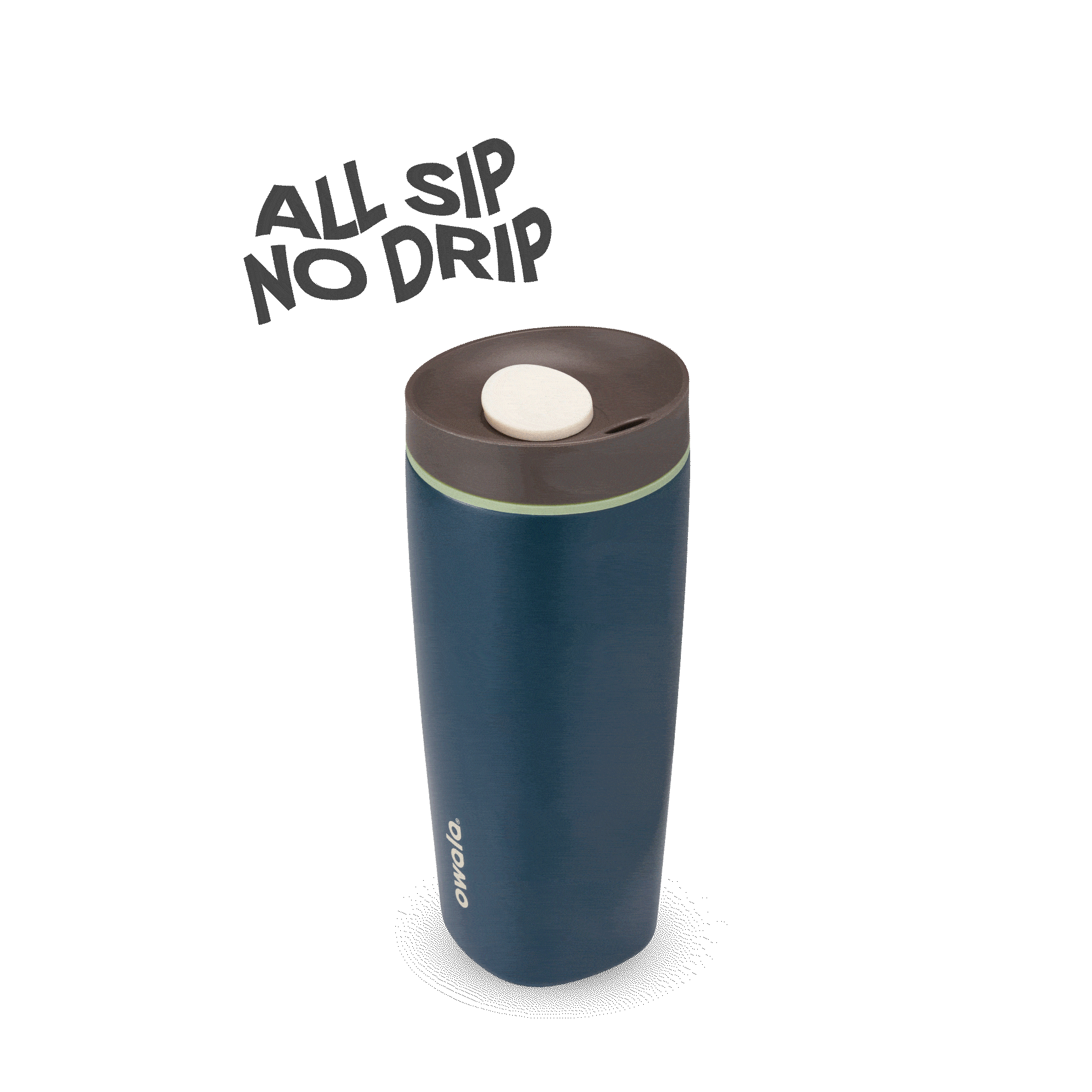 SmoothSip® Slider UK Water Bottle AAVPXEFH