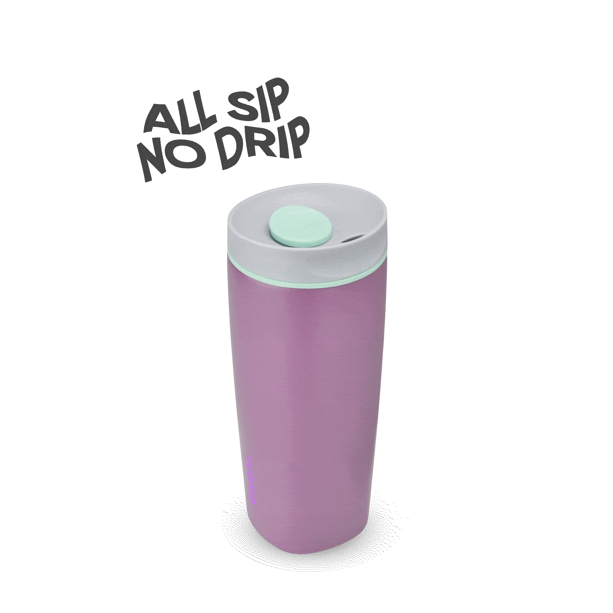 SmoothSip® Slider CA Water Bottle K45XUBD56