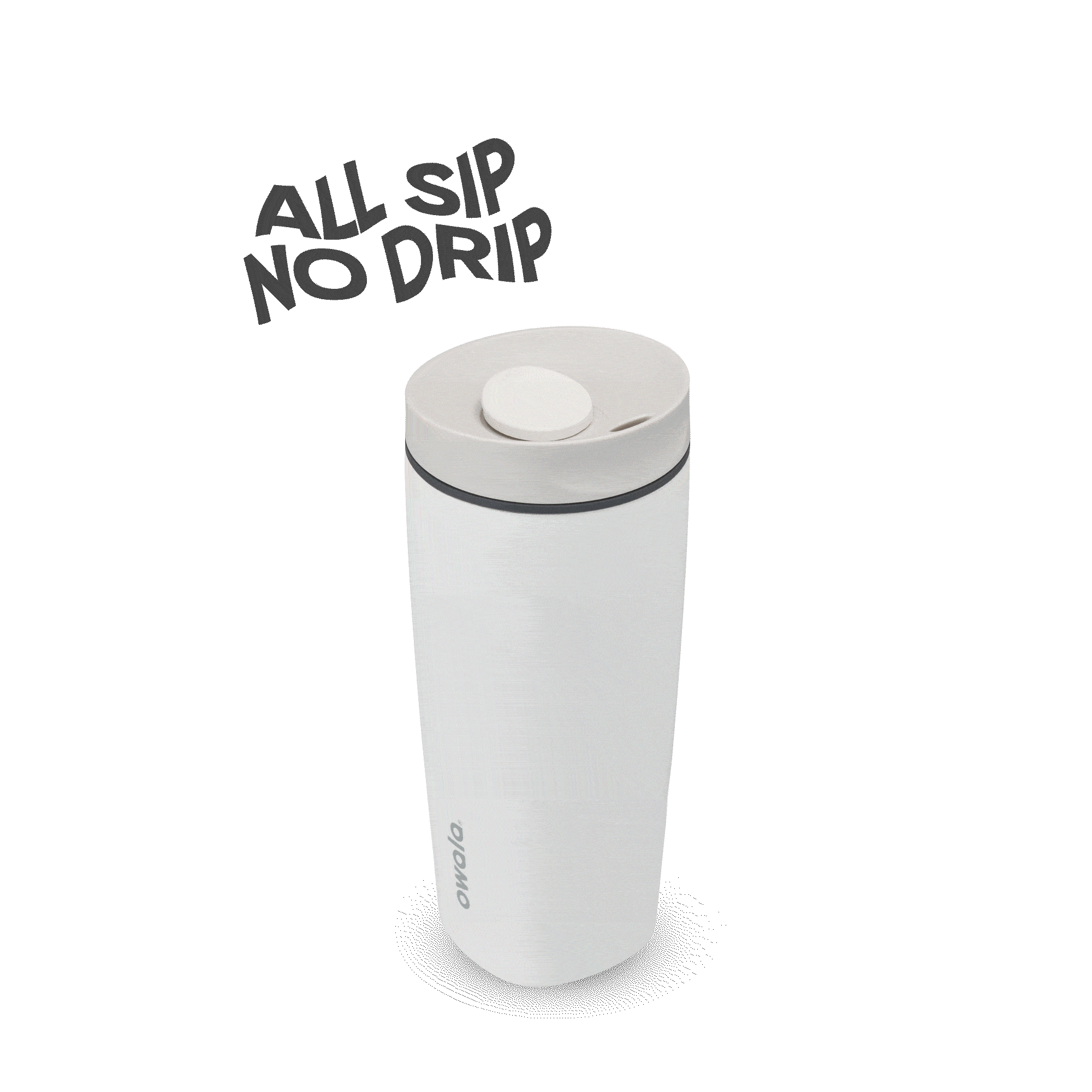 SmoothSip® Slider UK Water Bottle AAVPXEFH
