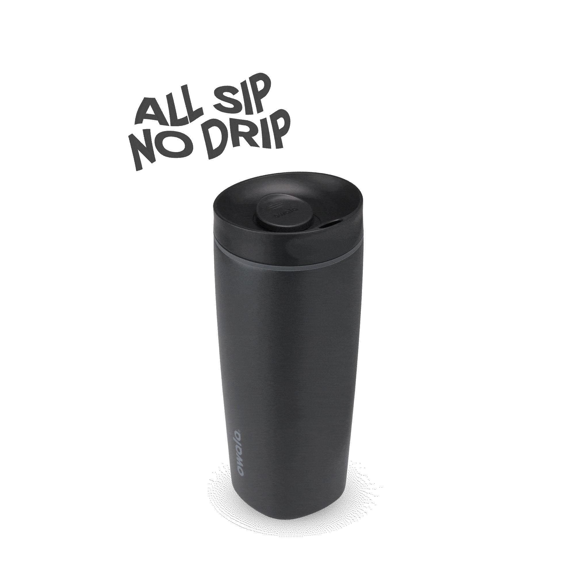 SmoothSip® Slider CA Water Bottle K45XUBD56