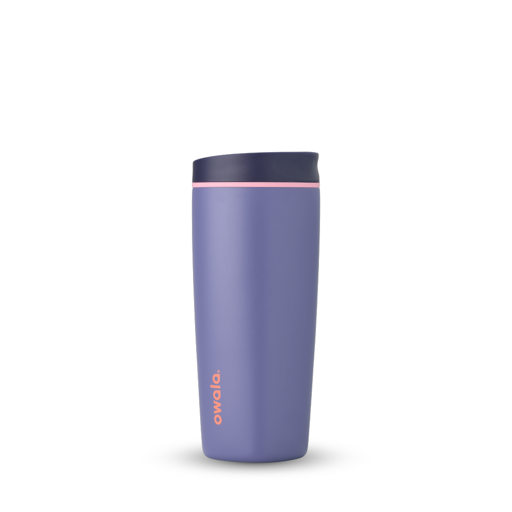 SmoothSip® Slider Water Bottle CZRJY