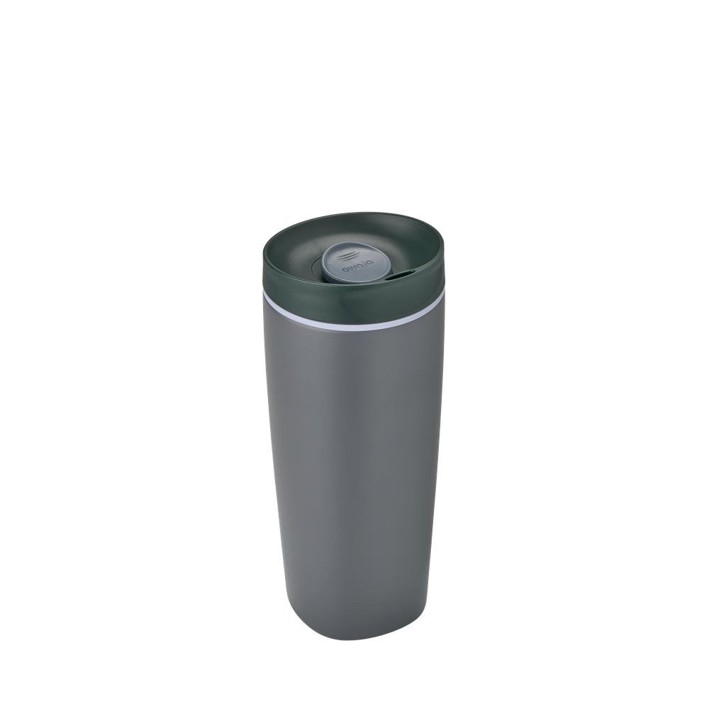 SmoothSip® Slider Water Bottle CZRJY