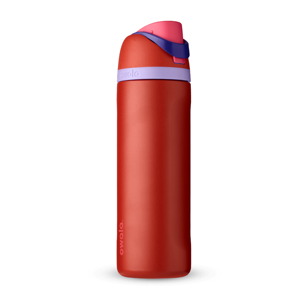 FreeSip Water Bottle 7G0U4ZYU96