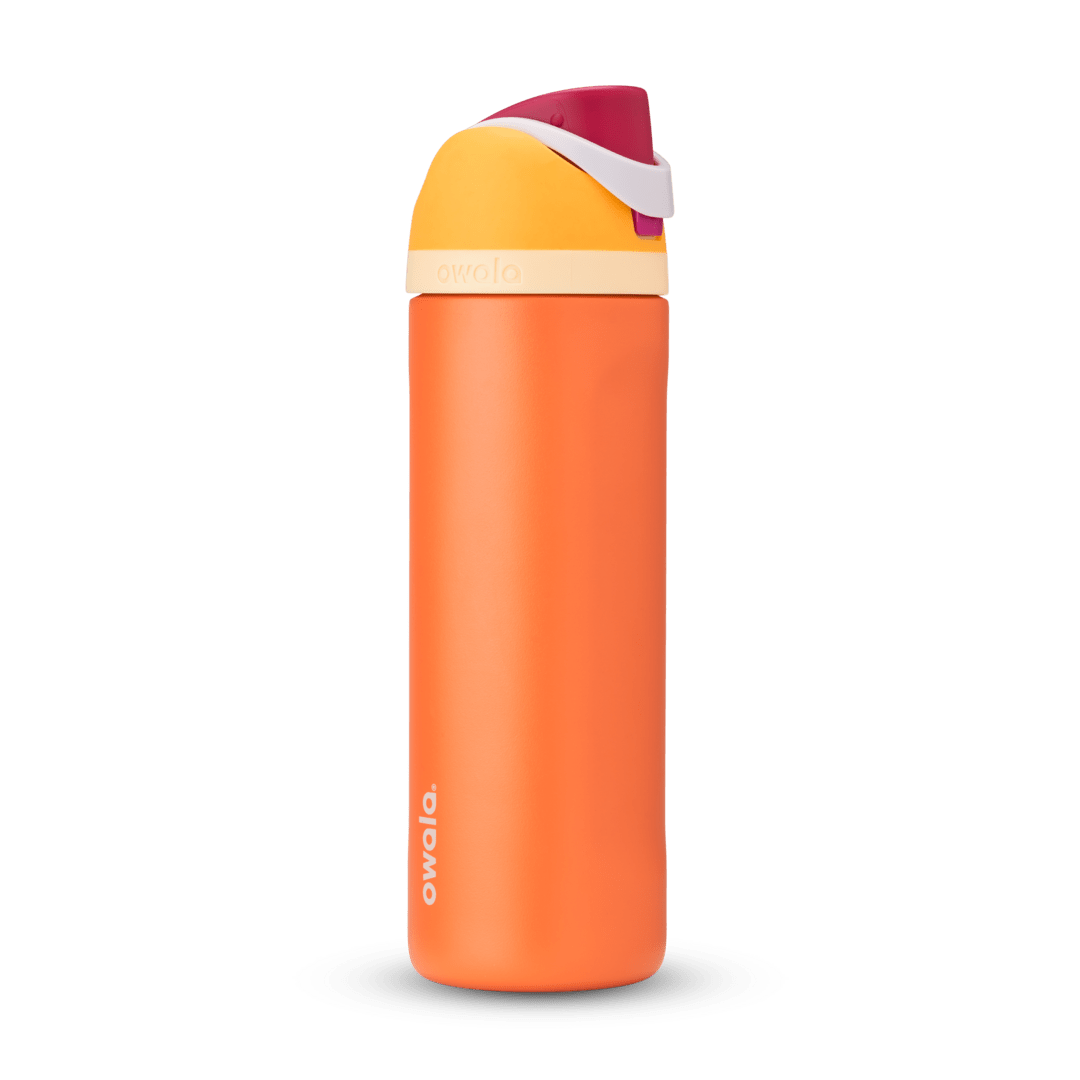 FreeSip UK Water Bottle 7G1QLXLI2J