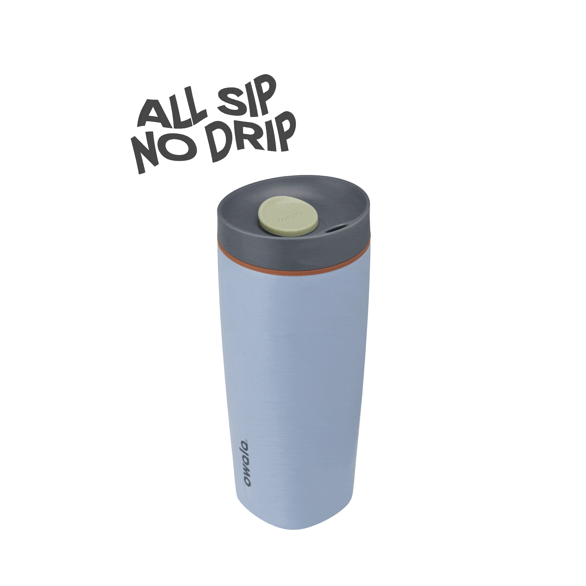SmoothSip® Slider CA Water Bottle K45XUBD56