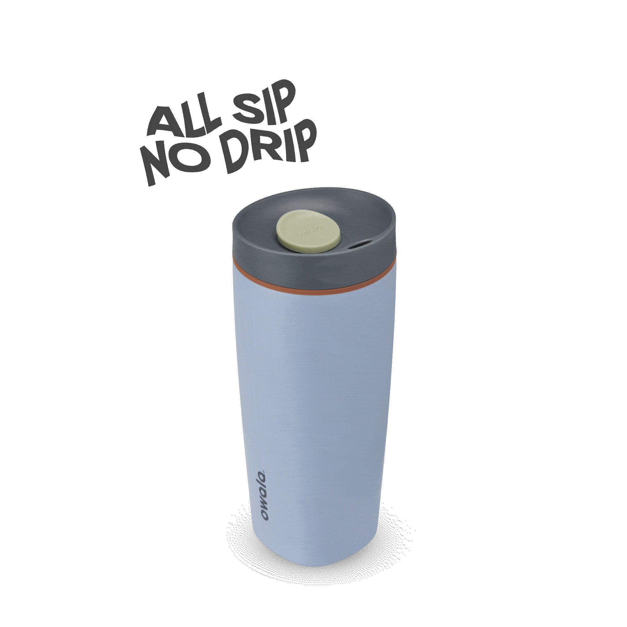 SmoothSip® Slider CA Water Bottle K45XUBD56