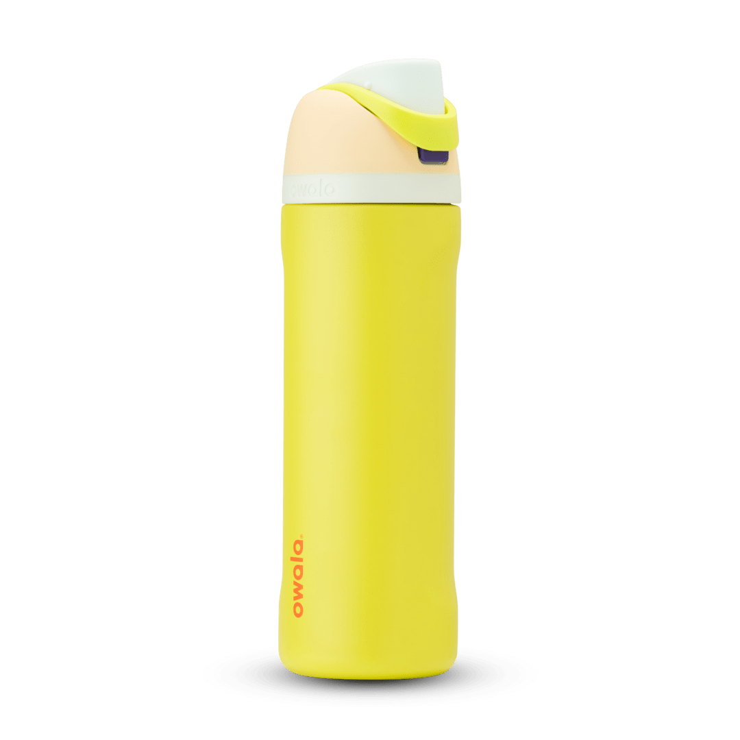 FreeSip® CA Water Bottle IO2D8
