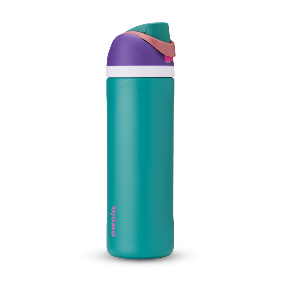 FreeSip UK Water Bottle 7G1QLXLI2J