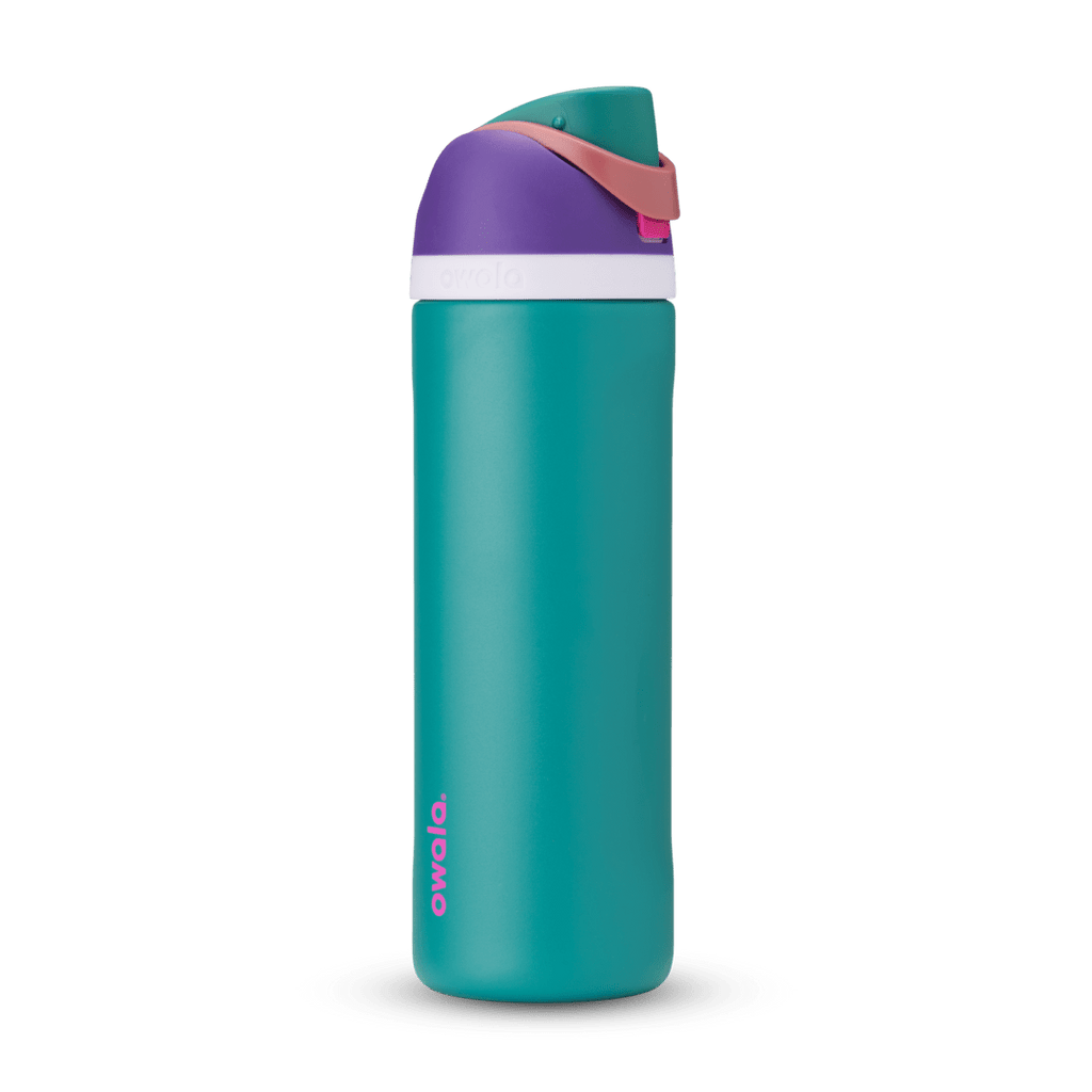 FreeSip Water Bottle 7G0U4ZYU96
