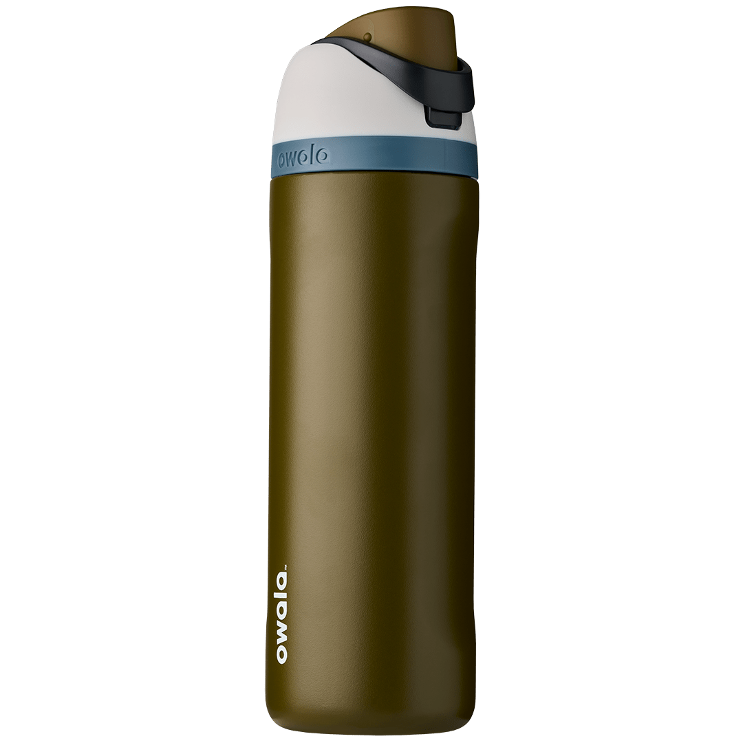 FreeSip UK Water Bottle 7G1QLXLI2J