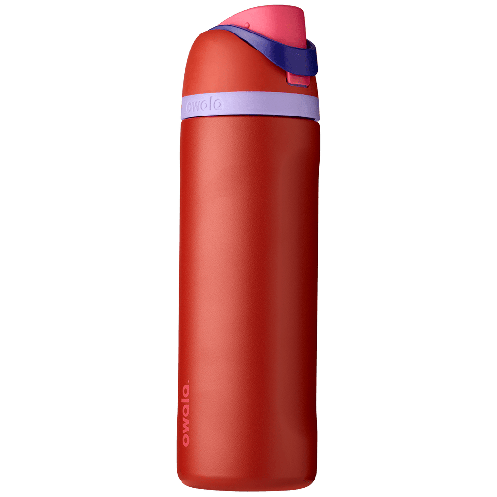 FreeSip UK Water Bottle 7G1QLXLI2J