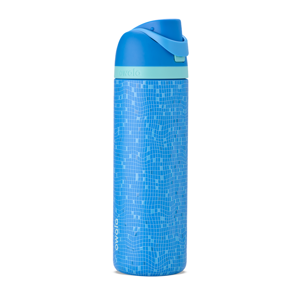 FreeSip Water Bottle 7G0U4ZYU96