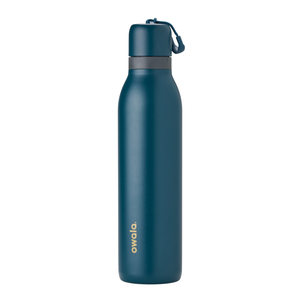 FreeSip® Twist Water Bottle SUXKZQ