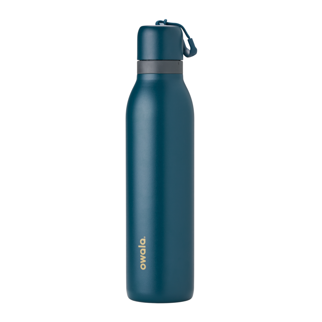 FreeSip® Twist Water Bottle SUXKZQ