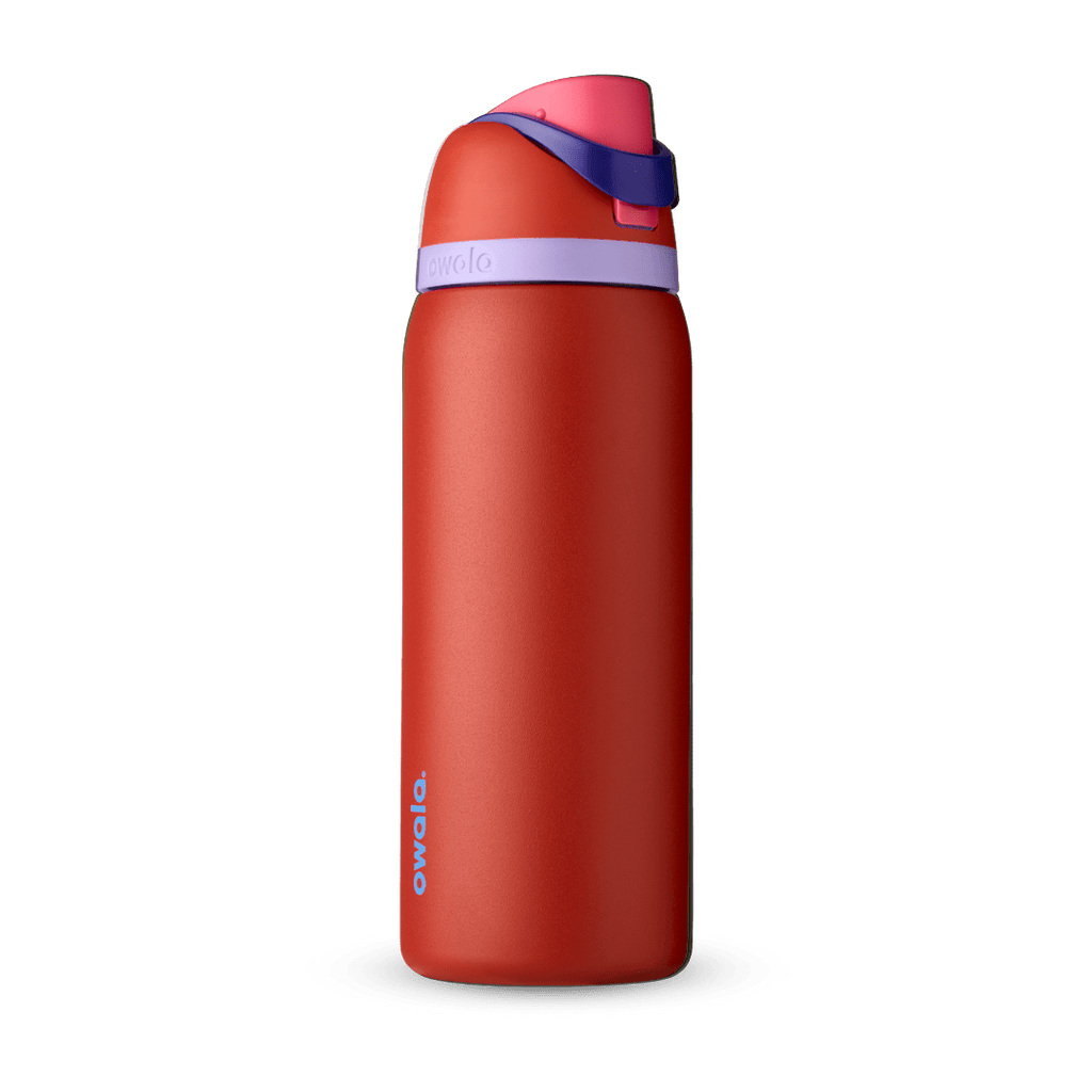 FreeSip® CA Water Bottle IO2D8