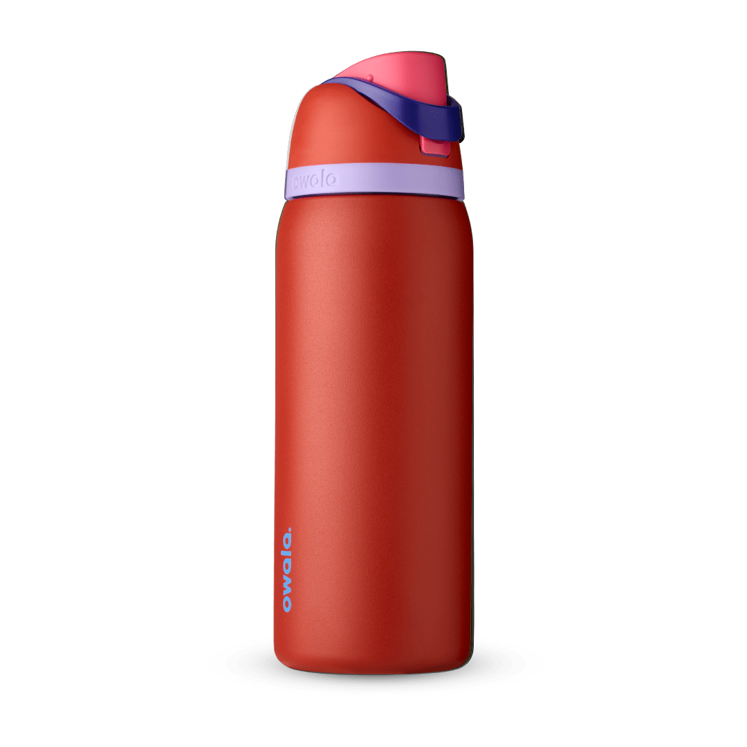 FreeSip® CA Water Bottle IO2D8