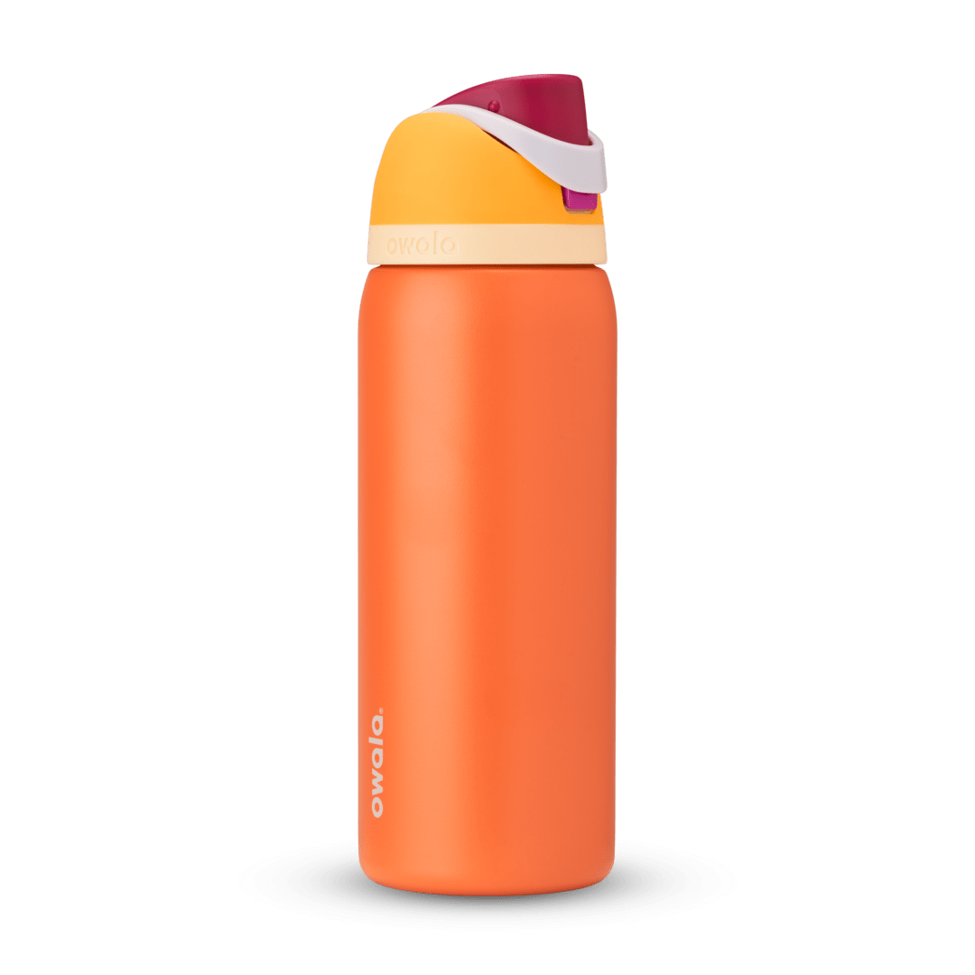 FreeSip® CA Water Bottle IO2D8