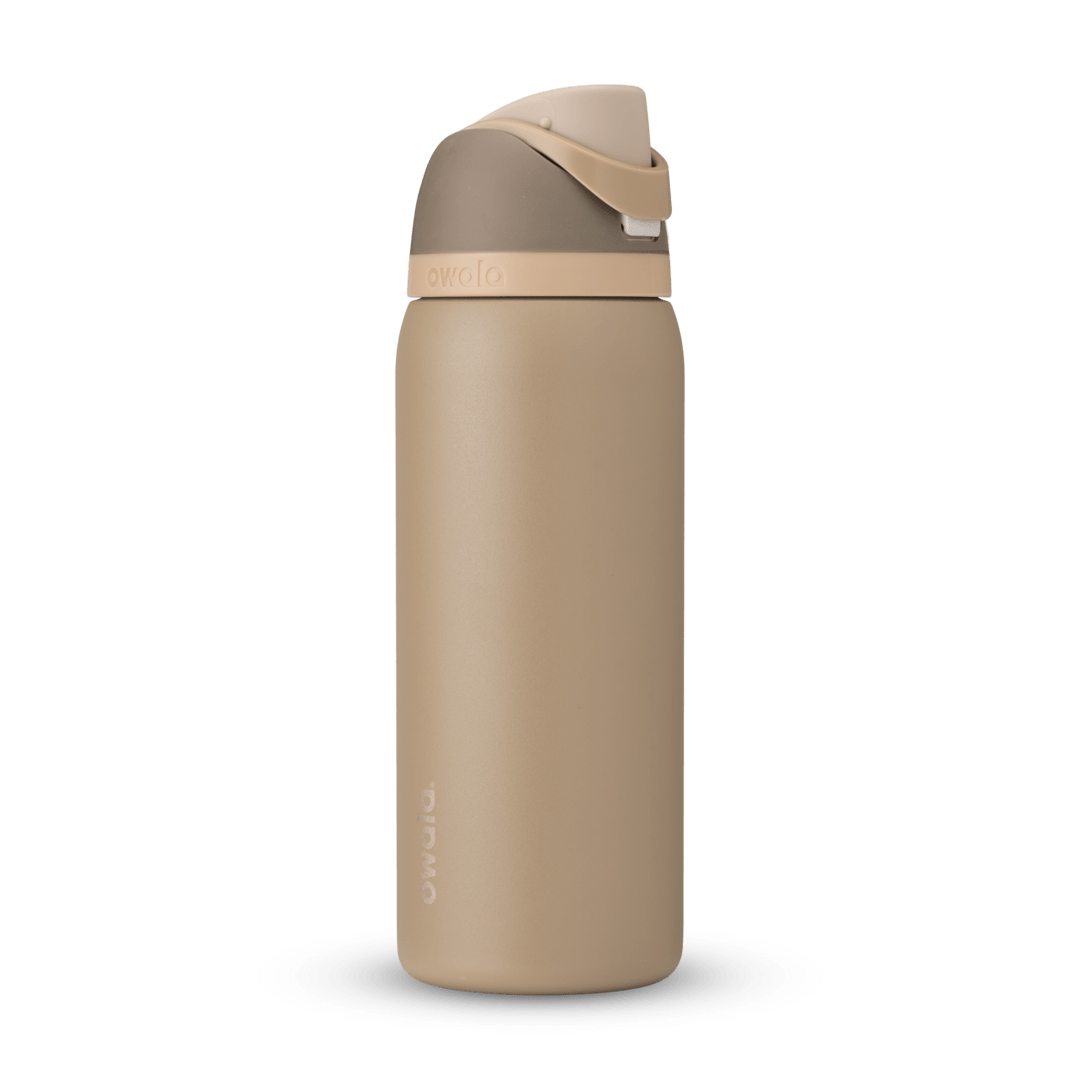 FreeSip® CA Water Bottle IO2D8