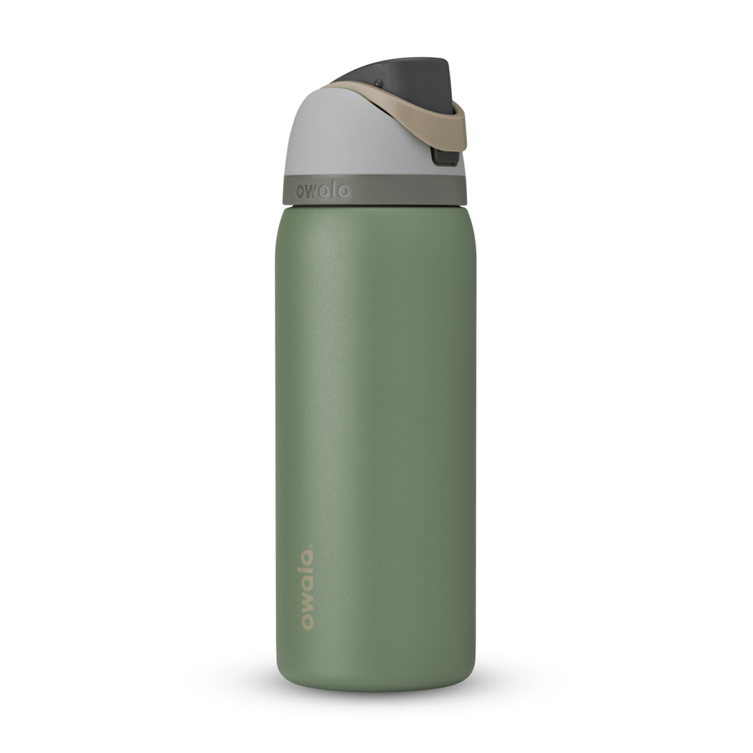 FreeSip UK Water Bottle 7G1QLXLI2J