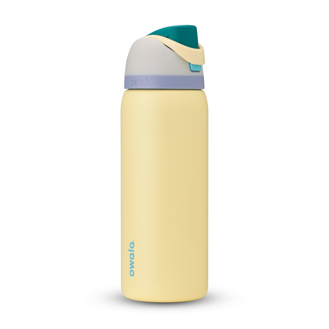 FreeSip UK Water Bottle 7G1QLXLI2J