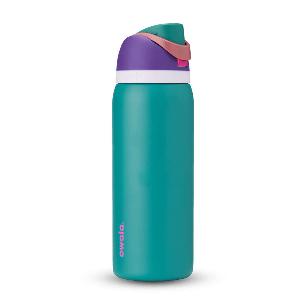 FreeSip UK Water Bottle 7G1QLXLI2J