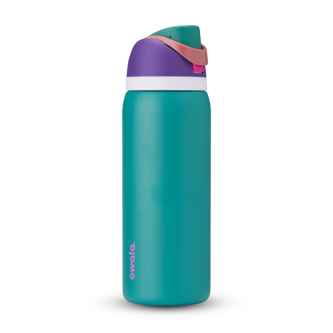 FreeSip® CA Water Bottle IO2D8
