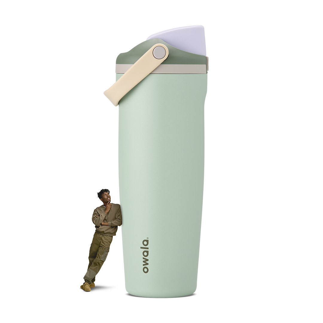 FreeSip® Sway Water Bottle DC0XK2