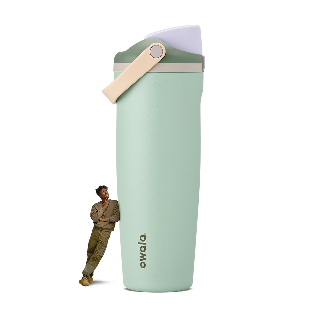 FreeSip® Sway CA Water Bottle 1P106WU0